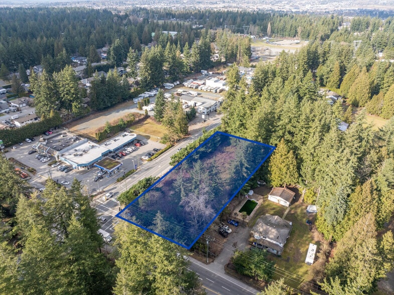 Primary Photo Of NB 208 40 Av, Langley Twp Land For Sale