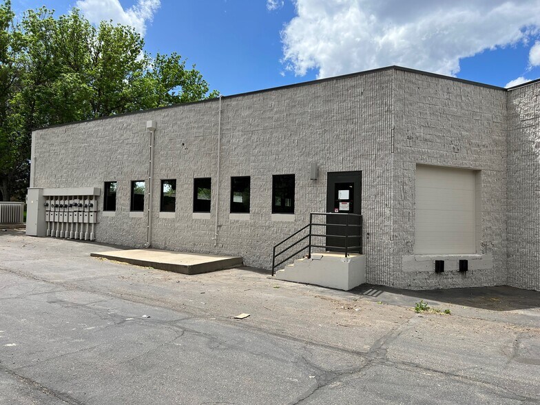 More Photos Of 4750 Nautilus Ct S, Boulder Manufacturing For Lease