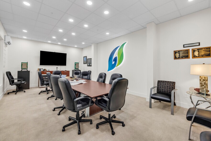 More Photos Of 1013 W Ithica St, Broken Arrow Medical For Lease