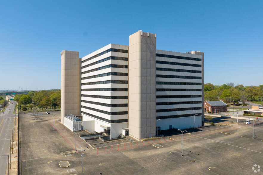 Primary Photo Of 2001 12th Ave N, Birmingham Office For Lease