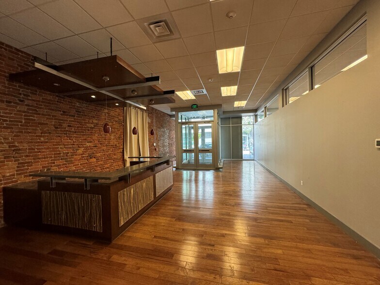 More Photos Of 110 N Post St, Spokane Storefront For Lease