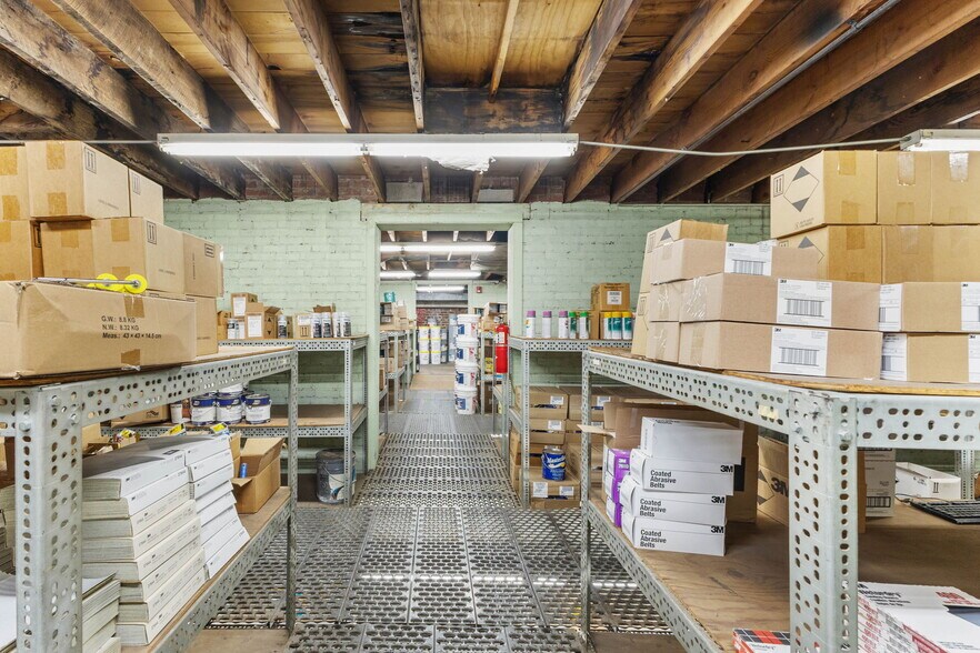 More Photos Of 600 E Magnolia, Knoxville Warehouse For Sale