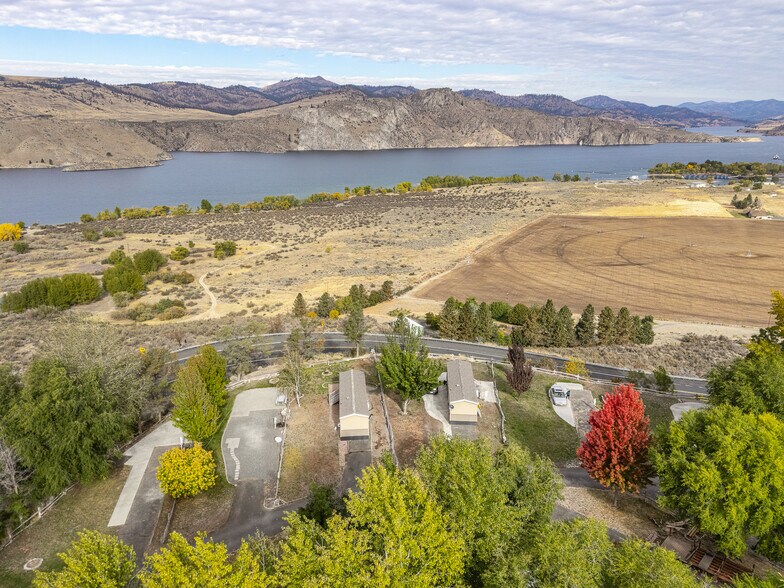 More Photos Of 44892 State Route 21 N, Wilbur Trailer Camper Park For Sale