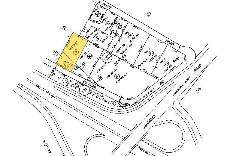 More Photos Of 2569 McCabe Way, Irvine Office For Sale