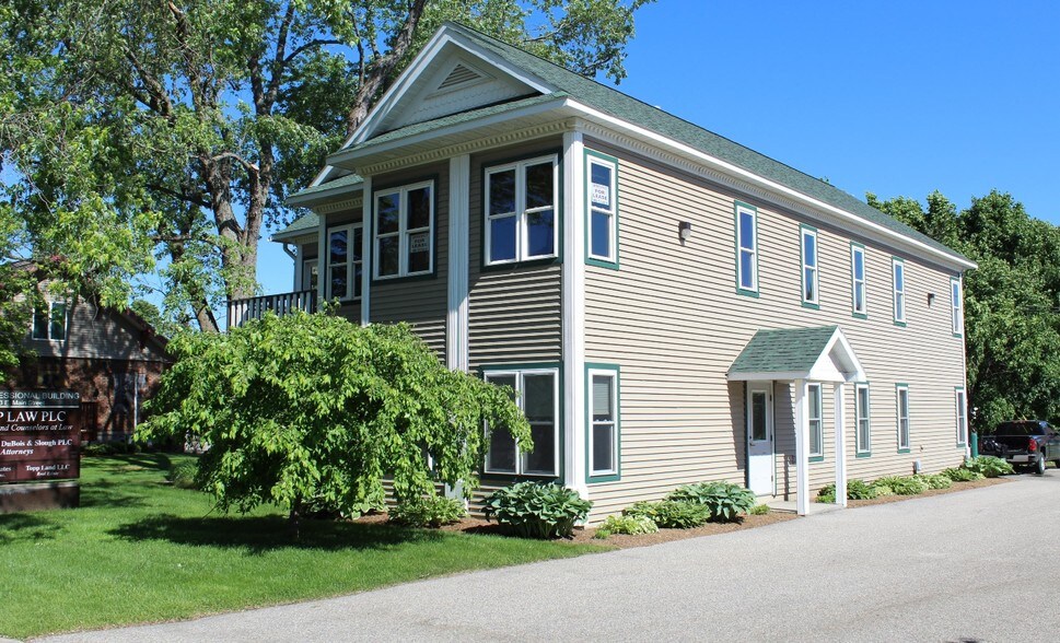 More Photos Of 213 E Main St, Gaylord Office For Sale