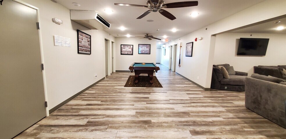 More Photos Of 404 W 7th St, Hays Sorority Fraternity House For Sale