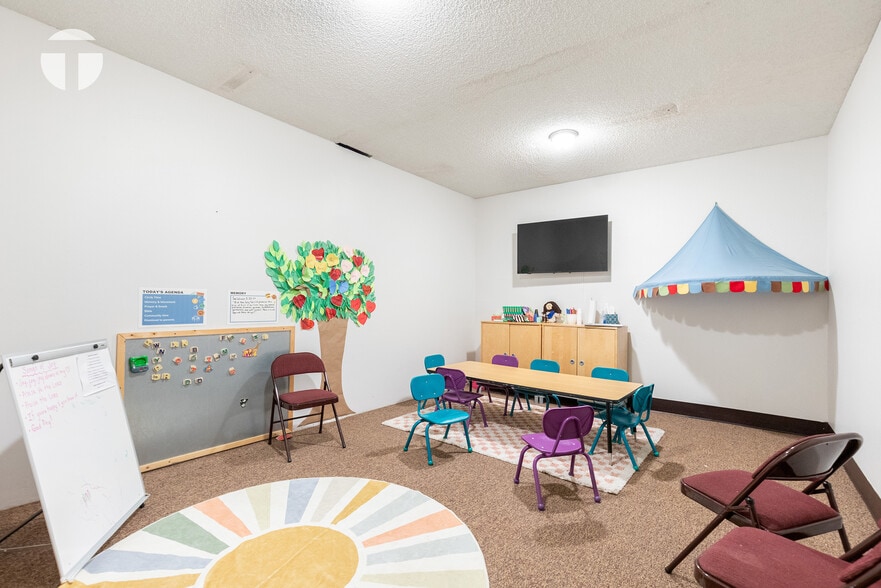 More Photos Of 6240 Verner Ave, Sacramento Religious Facility For Sale