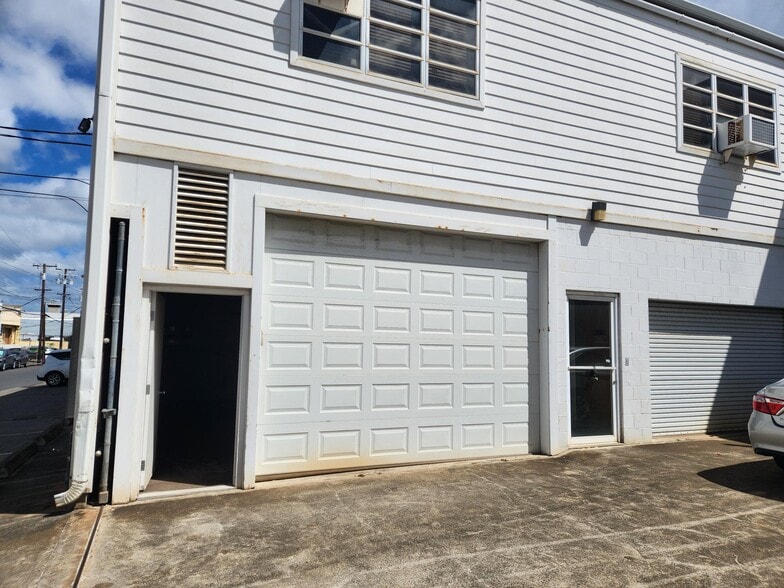 More Photos Of 1920 Colburn St, Honolulu Warehouse For Lease