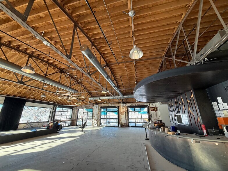 More Photos Of 2060 W Colfax Ave, Denver Freestanding For Lease