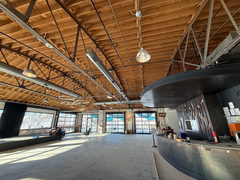 More Photos Of 2060 W Colfax Ave, Denver Freestanding For Lease