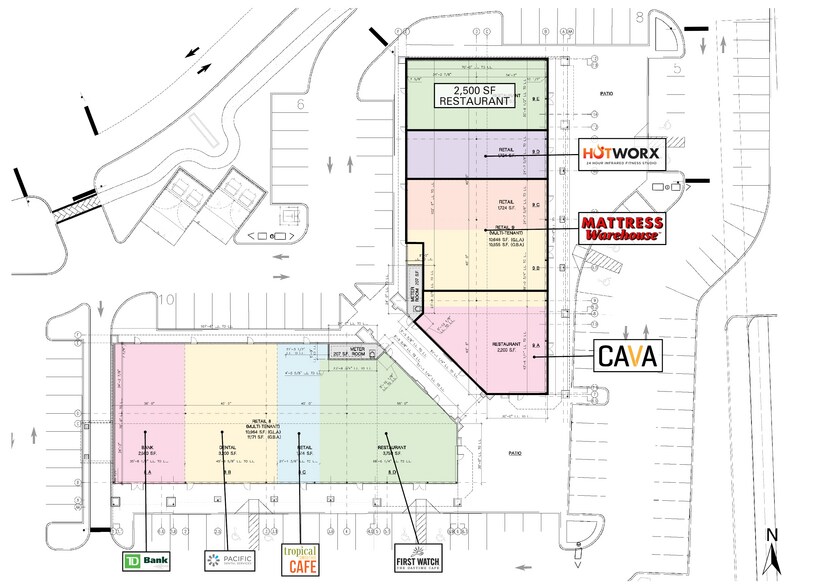 More Photos Of NW 138th St, Hialeah Unknown For Lease
