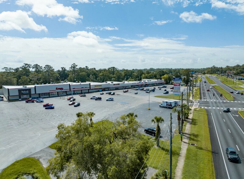 More Photos Of 10751 SE Us Highway 441, Belleview Unknown For Lease