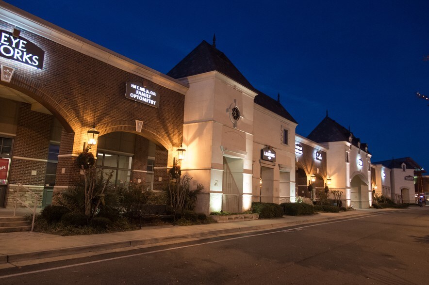 More Photos Of 119 Colony Crossing Way, Madison General Retail For Lease