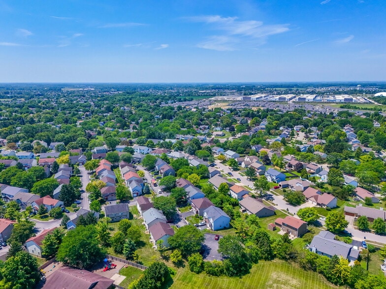 More Photos Of 4890 Princess Diana Ct, Hilliard Multifamily For Sale