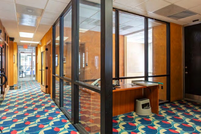 More Photos Of 790 Pershing Rd, Raleigh Office For Lease