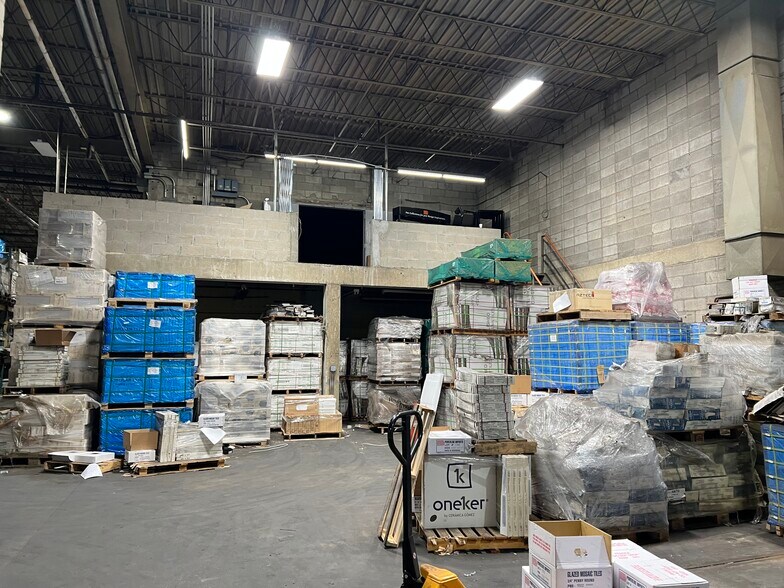 More Photos Of 2 E Union Ave, East Rutherford Warehouse For Sale