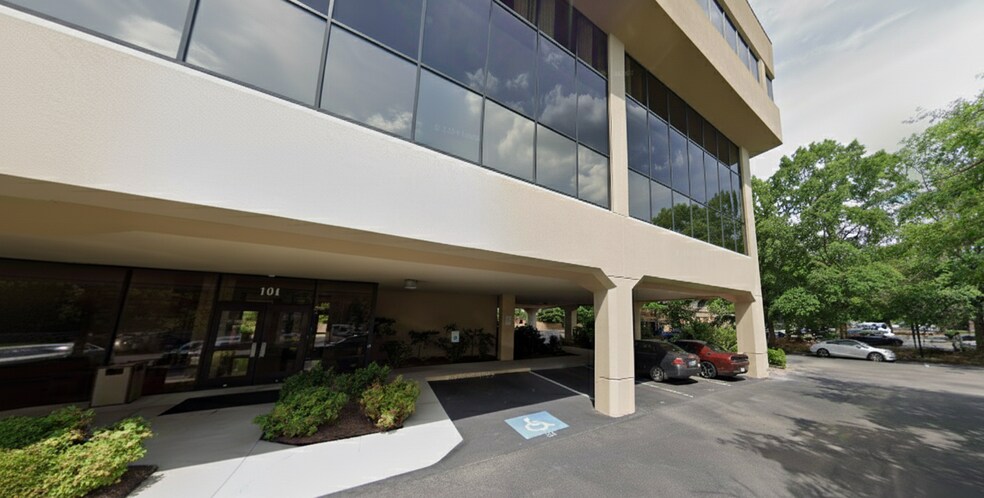 More Photos Of 101 Conner Dr, Chapel Hill Medical For Lease