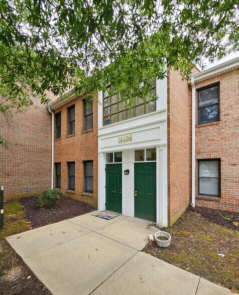 Primary Photo Of 14406 Old Mill Rd, Upper Marlboro Office For Sale
