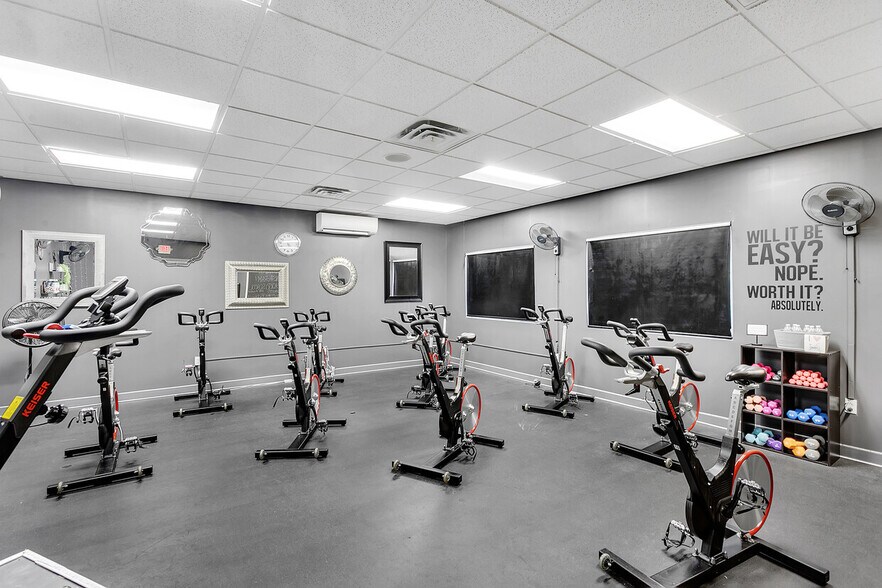 More Photos Of 4491 School Rd S, Murrysville Office For Sale