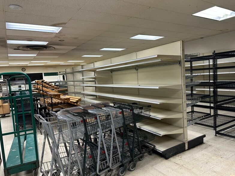 More Photos Of 31 N Main St, Sherburne Supermarket For Sale