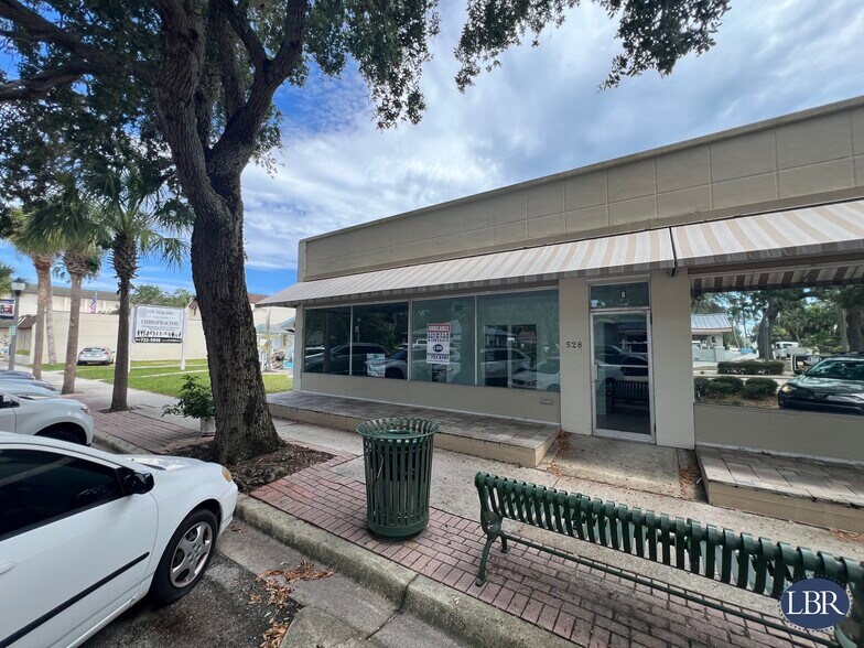 Primary Photo Of 528-540 E New Haven Ave, Melbourne Storefront Retail Office For Lease