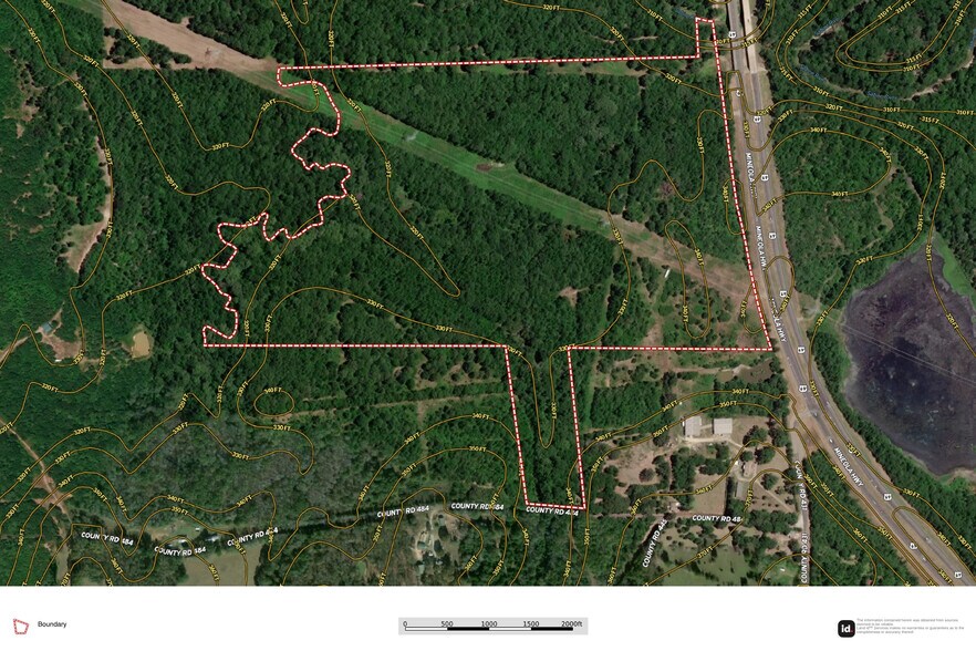 More Photos Of 00 Hwy 69/CR 484 hwy, Mineola Land For Sale