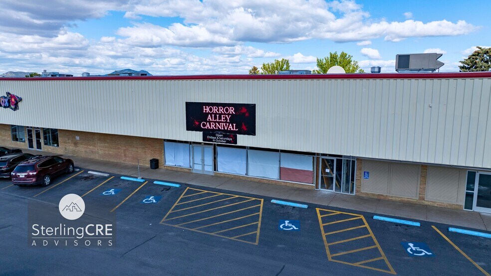 More Photos Of 400-500 Euclid Ave, Helena Unknown For Lease