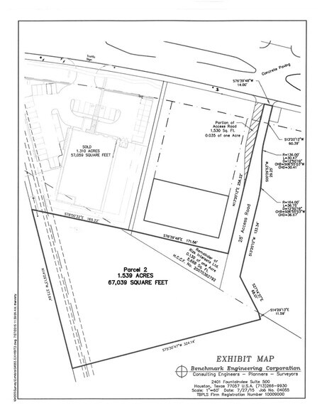 More Photos Of 0000 Westheimer Parkway, Katy Land For Sale