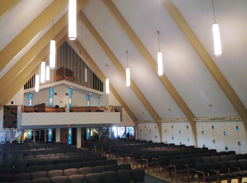 More Photos Of 191 S Columbia St, Hemet Religious Facility For Sale