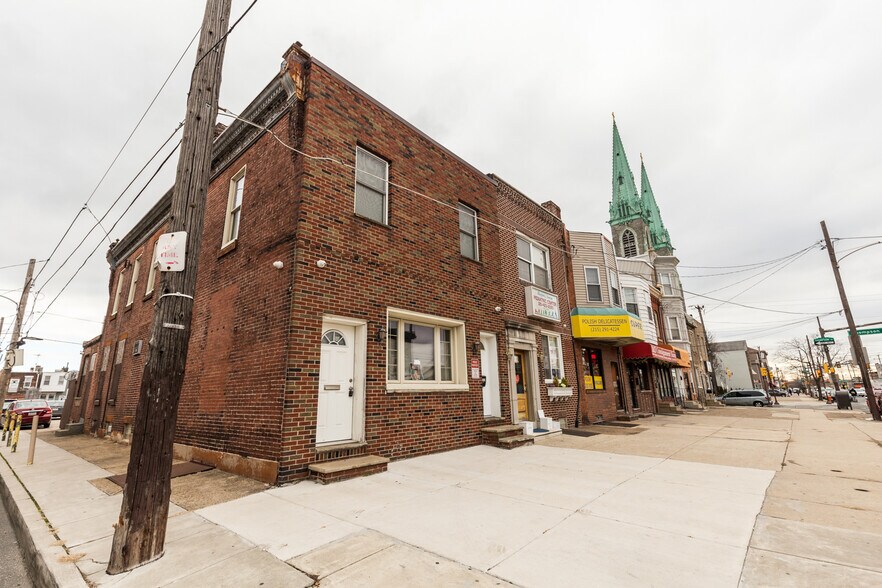 2619 E Allegheny Ave, Philadelphia, PA 19134 Retail For Lease