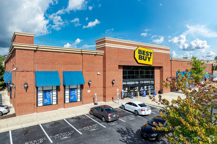 More Photos Of Caroline St NE @ Moreland Ave, Atlanta Unknown For Lease