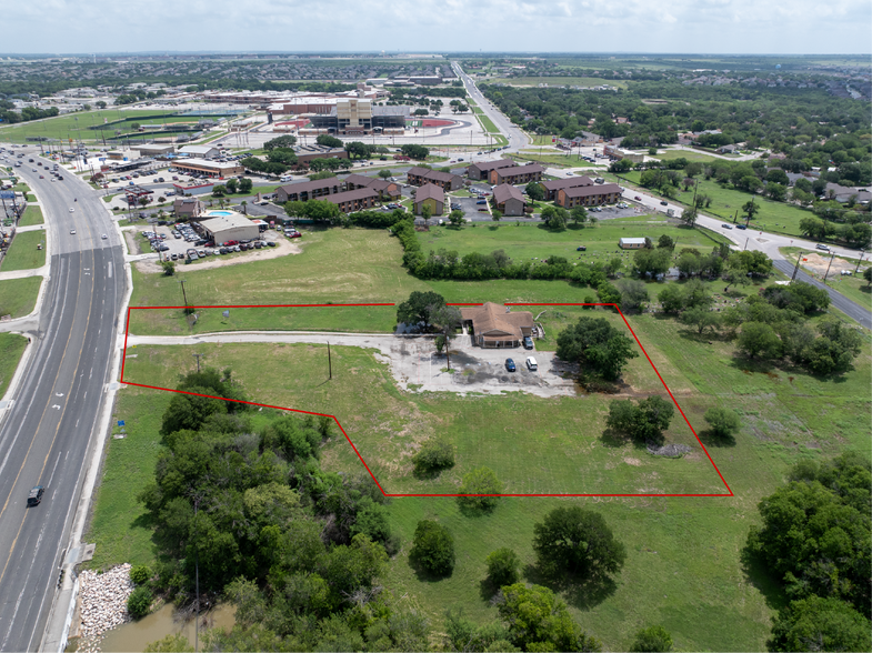 More Photos Of 9050 FM 78 Rd, Converse Medical For Sale