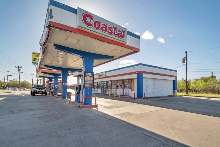 More Photos Of 3279 Nacogdoches Rd, San Antonio Convenience Store For Sale
