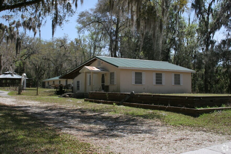 More Photos Of 15458 Snow Memorial Hwy, Brooksville Assisted Living For Sale