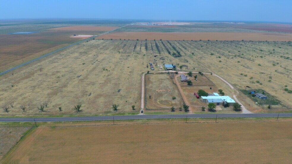 More Photos Of 1016 County Rd E, Lamesa Land For Sale