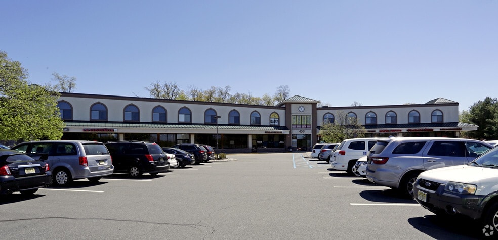 More Photos Of 450 Amwell Rd, Hillsborough Storefront Retail Office For Lease