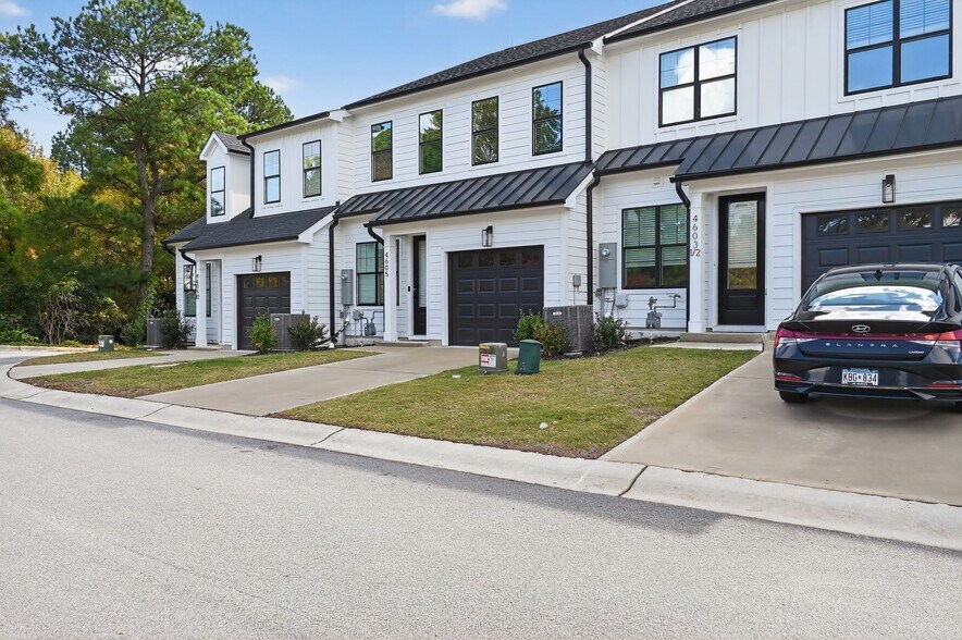 More Photos Of 6104-6120 Fox Rd, Raleigh Apartments For Sale