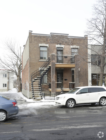 Primary Photo Of 2811 Rue Allard, Montréal Apartments For Sale