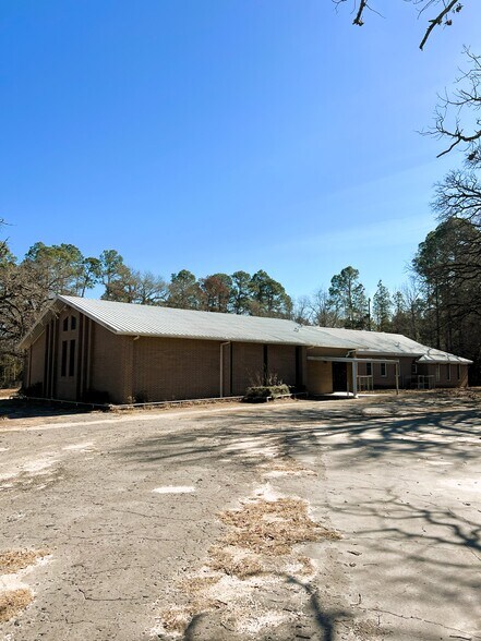More Photos Of 288 County Road 3650, Hawkins Religious Facility For Sale