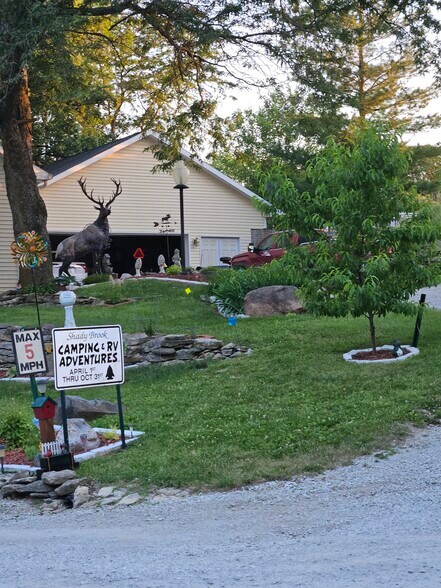 More Photos Of 36026 Jewell Ct, Earlham Land For Sale