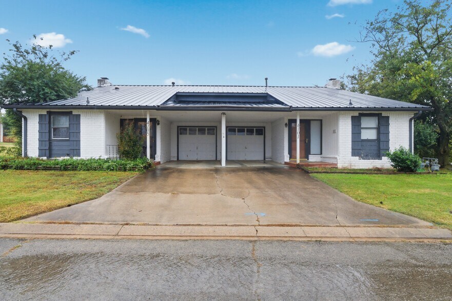 Primary Photo Of , Bartlesville Unknown For Sale