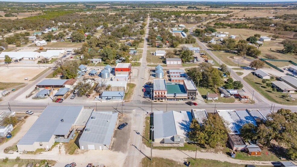 More Photos Of 4153 3rd St, Walnut Springs General Retail For Sale