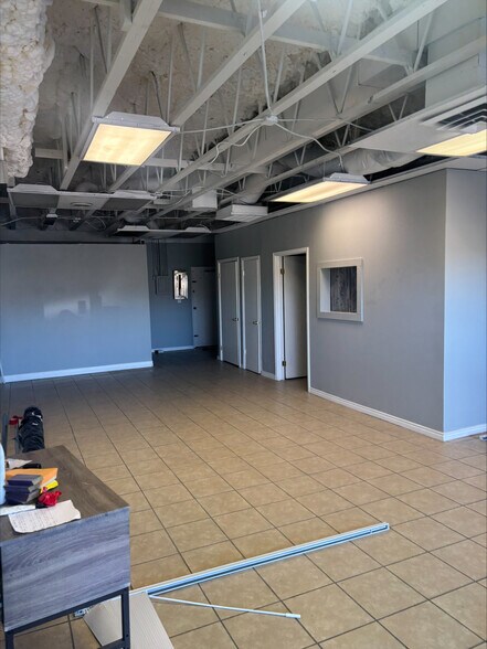 More Photos Of 620-664 Peterson Rd, Colorado Springs Unknown For Lease