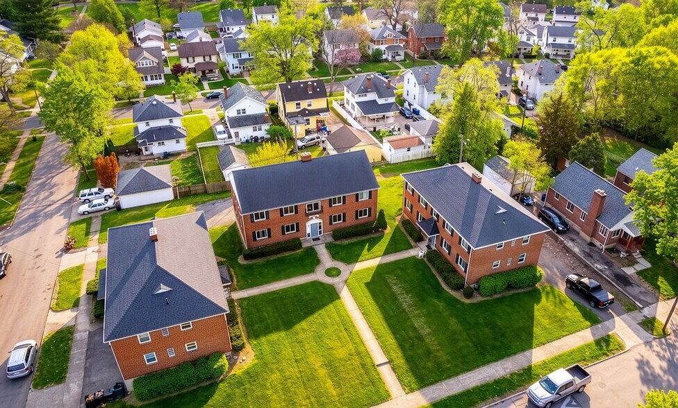 More Photos Of 1515 Gummer Ave, Dayton Apartments For Sale