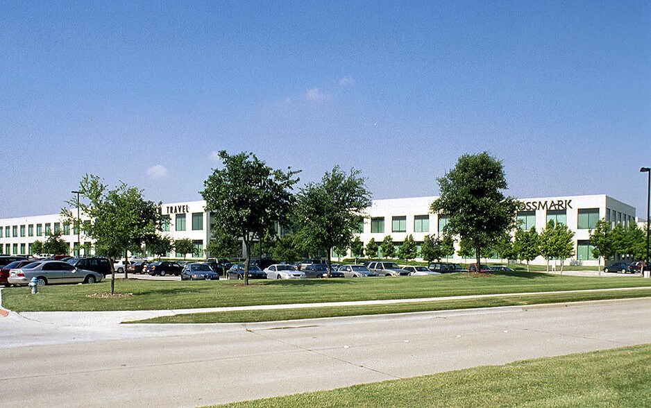More Photos Of 6400 International Pky, Plano Office For Lease