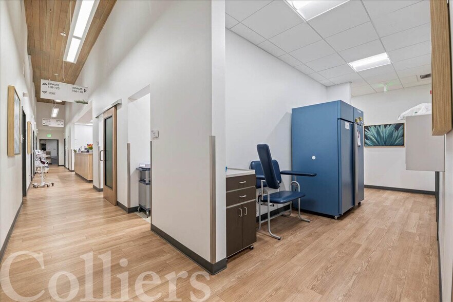 More Photos Of 2840 S Meridian Rd, Meridian Healthcare For Sale