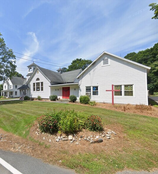 More Photos Of 106 TITICUS RD, North Salem General Retail For Sale