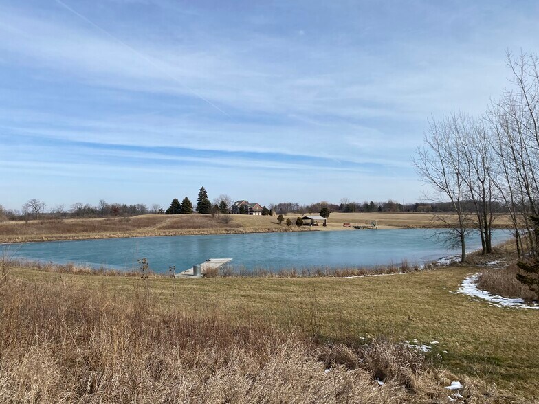 More Photos Of 23550 S Vetter Rd, Elwood Land For Sale