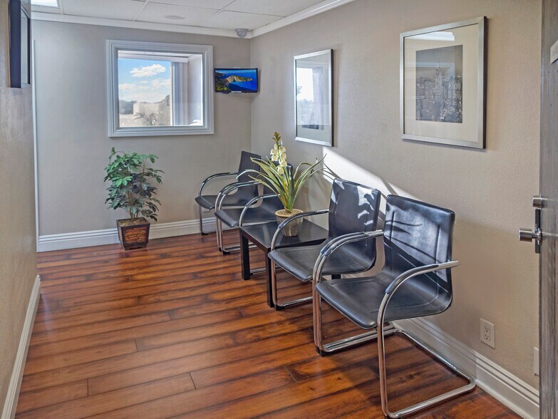 More Photos Of 8556 Florence Ave, Downey Loft Creative Space For Sale