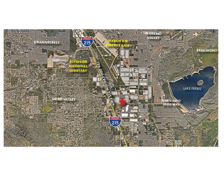 More Photos Of 780 Ramona Expressway, Perris Land For Lease